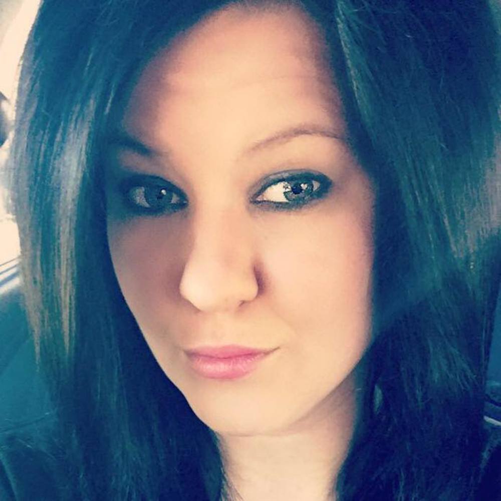 Meet your Posher, Trisha